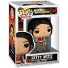 Letty Ortiz (25 years of Fast & Furious) Pop Vinyl Movies Series (Funko)