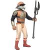 Star Wars POTF Lando Calrissian as skiff guard MOC