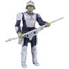 Star Wars ROTS Neimoidian commander (Separatist bodyguard!) compleet