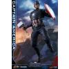 Hot Toys Captain America (Avengers Endgame) MMS536 in doos