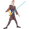 Star Wars Anakin Skywalker (Clone Wars Animated) MOC Target exclusive