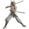 Star Wars Ahsoka Tano (Peridea) (Ahsoka serie) MOC Vintage-Style