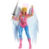 MOTU Angella Matty Collector's figuur op kaart
