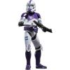 Star Wars Mace Windu & 187th Legion Clone Trooper (Clones of the Republic) the Black Series 6" in doos