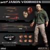 Jason Voorhees (Friday the 13th) ONE:12 Collective Mezco Toyz in doos