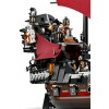 Lego 4195 Queen Anne's Revenge Pirates of the Caribbean in Doos