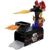 the Thirteen Star Optimus Prime (Age of the Primes) Transformers in doos