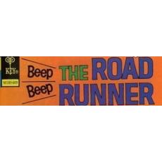 Beep Beep the Road Runner (Gold Key Comics)