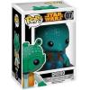 Greedo Pop Vinyl Star Wars Series (Funko)
