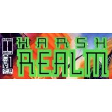 Harsh Realm (Harris Comics)