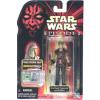 Star Wars Episode I Captain Tarpals MOC