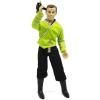 Captain Kirk with Tribbles (Star Trek the original series) MOC Mego