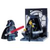 Lego 7200: Star Wars Final Duel Compleet