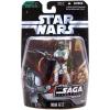 Star Wars Saga Boba Fett (battle of Carkoon) MOC