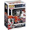 Jumpscare Baby (Five Nights at Freddy's) Pop Vinyl Games Series (Funko) convention exclusive