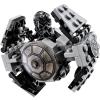 Lego 75128 Star Wars TIE Advanced Prototype in doos (Microfighters)