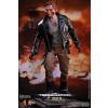 Hot Toys T-800 Battle Damaged the Terminator MMS238 in doos