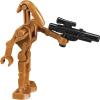 Lego 75015 Star Wars Corporate Alliance Tank Droid en doos
