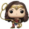 Wonder Woman (WW84 movie) Pop Vinyl Heroes (Funko)