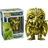 Cthulhu Pop Vinyl Books (Funko) metallic exlusive