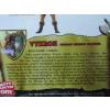 MOTU Vykron "Space Ace" Collector's figuur in doos