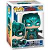 Yon-Rogg (Captain Marvel) Pop Vinyl Marvel (Funko)