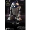 Hot Toys R2-D2 Star Wars MMS408 in doos