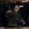 Jason Voorhees (Friday the 13th) ONE:12 Collective Mezco Toyz in doos