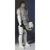 Star Wars Luke Skywalker (Imperial Stormtrooper outfit) 12" MOC Gentle Giant