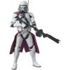 Star Wars Clone Commander Bacara (Revenge of the Sith) the Black Series 6" in doos