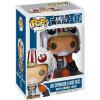Luke Skywalker (X-Wing pilot) Pop Vinyl Star Wars Series (Funko) -beschadigde verpakking-