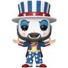 Captain Spaulding (House of 1000 Corpses) Pop Vinyl Movies Series (Funko)