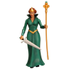 MOTU Queen Marlena & Cringer 2-Pack Matty Collector's figuren op kaart 