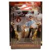 Ghostbusters Vinz Clortho "Keymaster of Gozer" (Louis Tully) 6" Matty Collector's Figuur op Kaart + Doos