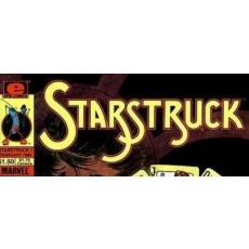 Starstruck (Marvel Epic Comics)