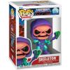 Skeletor (comic deco) (Masters of the Universe) Pop Vinyl Television Series (Funko)
