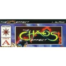 the Chaos Effect (Valiant Comics)