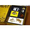 Jurassic Park welcome kit in doos Doctor Collector limited amber edition