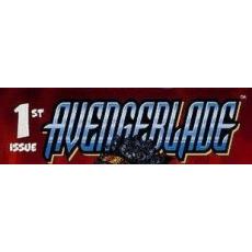 Avengeblade (Maximum Press)
