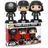 Gunner, Officer & Trooper 3-pack Pop Vinyl Star Wars Series (Funko) exclusive