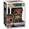 Resistance Goldenfold (Rick and Morty) Pop Vinyl Animation Series (Funko)