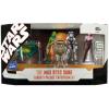 Star Wars the Max Rebo Band (Jabba's Palace Entertainers) 30th Anniversary collection MIB