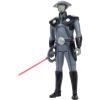 Star Wars Fifth Brother, Inquisitor (Space Mission) the Force Awakens MOC