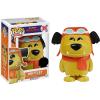 Muttley Pop Vinyl Animation Series (Funko) flocked limited editon