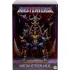 Skeletor on throne (New Eternia) Masters of the Universe Masterverse in doos