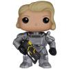 Female Power Armor (unmasked) (Fallout) Pop Vinyl Games Series (Funko) Underground Toys exclusive