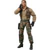 Predator: Jungle Extraction Dutch MOC Neca