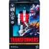 Aerialbot Air Raid (Age of the Primes) Transformers in doos