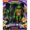 Raphael (Turtles in time) Teenage Mutant Ninja Turtles in doos Neca
