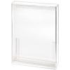 Case voor standaard carded figuren (TBH Store)
